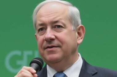 Left Party demands boycott of Netanyahu visit by German President