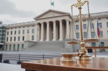 German Judges Association Demands Stronger Protection Against Political Interference