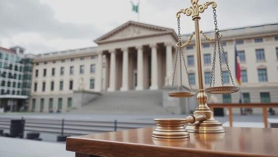 German Judges Association Demands Stronger Protection Against Political Interference