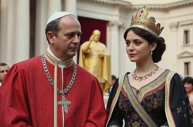 A Sign of Unity and Dialogue