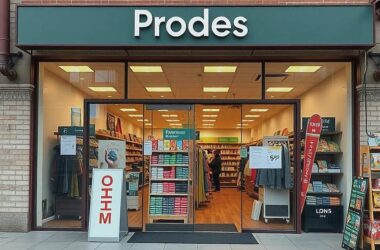 Business Climate Improves, but Price Hikes Loom