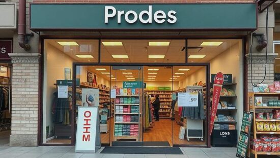 Business Climate Improves, but Price Hikes Loom