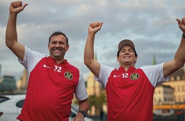 NRW's Wüst Praises Merz as Second Chancellor from State After Adenauer