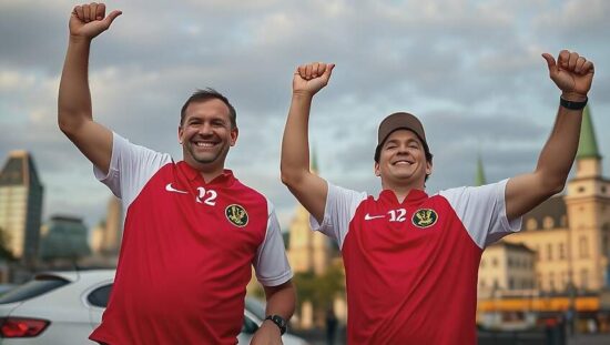 NRW's Wüst Praises Merz as Second Chancellor from State After Adenauer