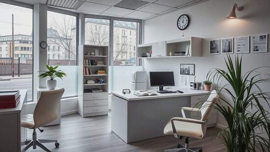 A Fee Fiasco Unfolds in Germany's Healthcare System?