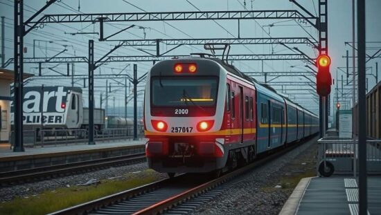 Yearly Targets at Risk!