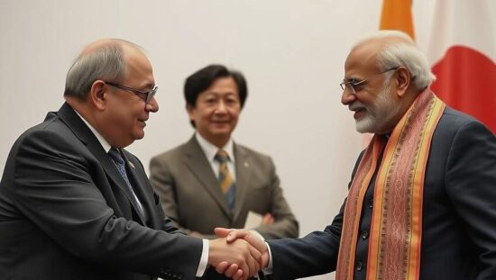 Germany's Chancellor Conquers the Global Stage in Triumphant Phone Calls