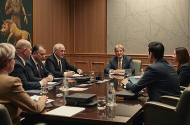 A Game-Changer for Germany's New Government?