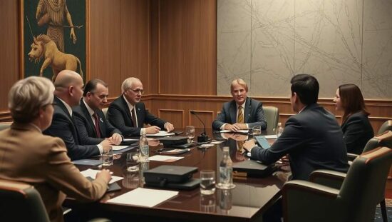 A Game-Changer for Germany's New Government?