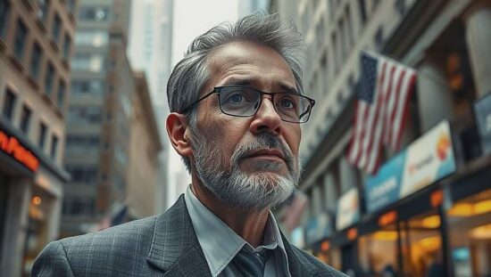 Dax Cautiously Begins Trading as Investors Return to Wall Street