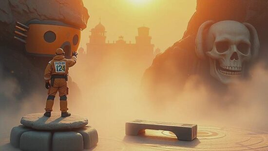 'System Failure' Exposed