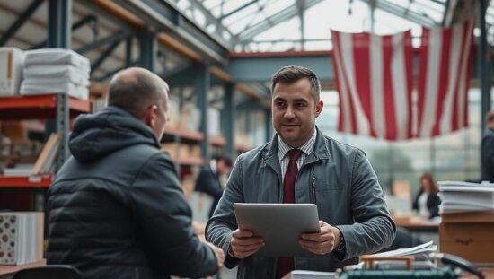 Work Minister Skeptical of Switching to Weekly Maximum Working Hours