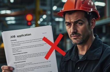 20,000 Jobs on the Line?