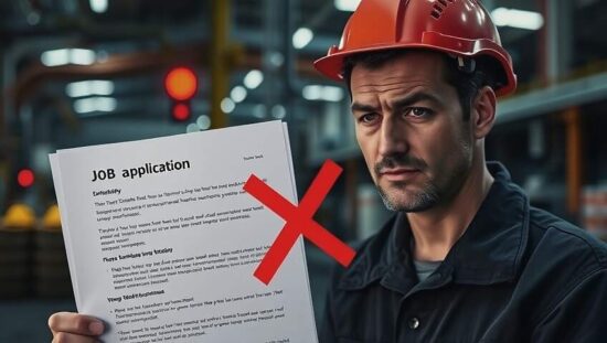 20,000 Jobs on the Line?