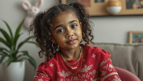 Sarah Connor's Scathing Warning to Parents