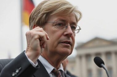 Politicians' Pockets of Immunity Must Burst!