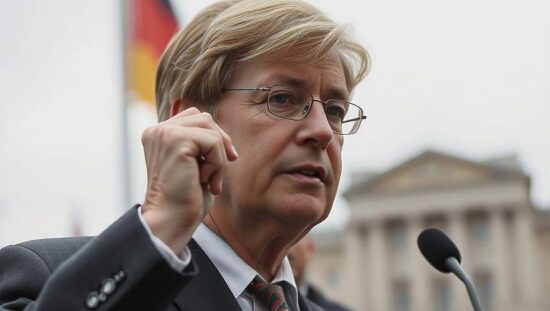 Politicians' Pockets of Immunity Must Burst!