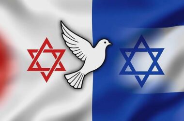 Steinmeier Urges Netanjahu to Lift Gaza Aid Ban