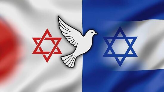 Steinmeier Urges Netanjahu to Lift Gaza Aid Ban