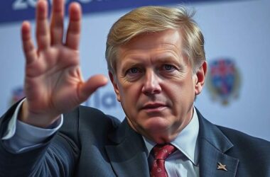 Forsa: Union Must Take Hard Line Against AfD to Prevent CDU Decline and Help Win Next Election