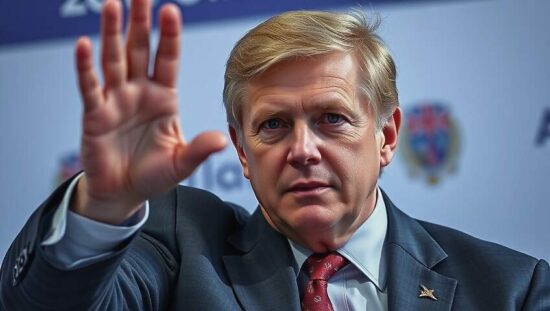 Forsa: Union Must Take Hard Line Against AfD to Prevent CDU Decline and Help Win Next Election