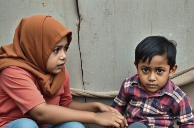 A Death Sentence for Refugees' Dreams?