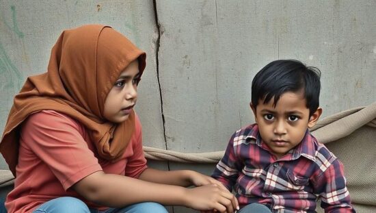 A Death Sentence for Refugees' Dreams?