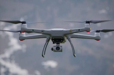 Bundeswehr Should Focus on Drones, Not Traditional Arms