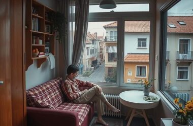 Foreigners Pay a Premium to Rent in Germany