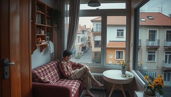 Foreigners Pay a Premium to Rent in Germany