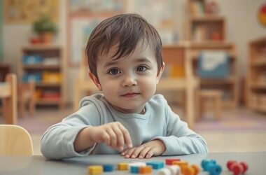 Federal Cabinet Extends Full-Day Kindergarten Expansion Program