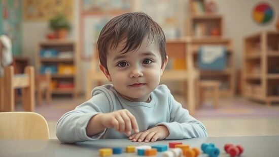 Federal Cabinet Extends Full-Day Kindergarten Expansion Program