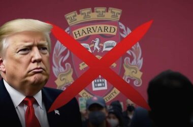 Elite University's Days of Profiting from Foreign Students Numbered?