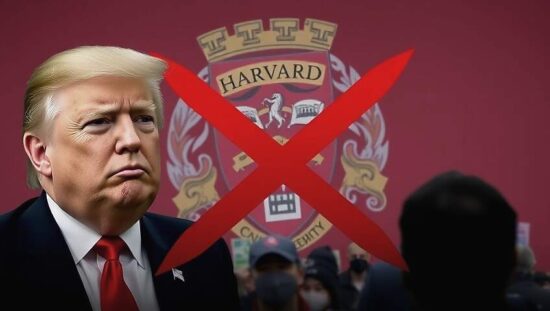 Elite University's Days of Profiting from Foreign Students Numbered?