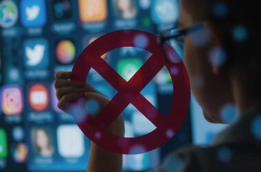 Majority of Germans Want Social Media Ban for Minors Under 16, Poll Shows