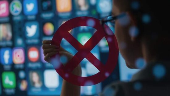 Majority of Germans Want Social Media Ban for Minors Under 16, Poll Shows