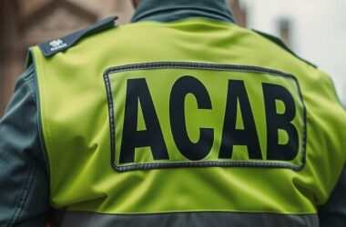 Police vs. Green Politics: Shocking Insult from Green Youth Chief!