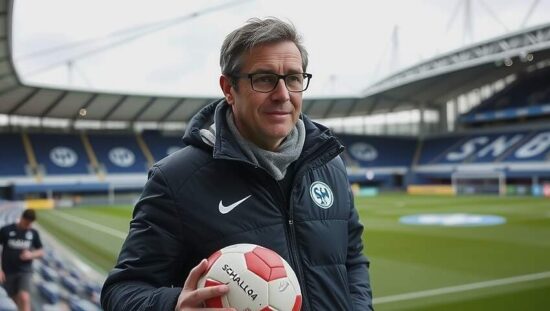 Miron Muslic, the Savior or the Next Failure?