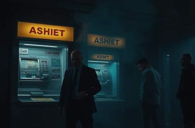 Explosive Heist Kings Brought Down