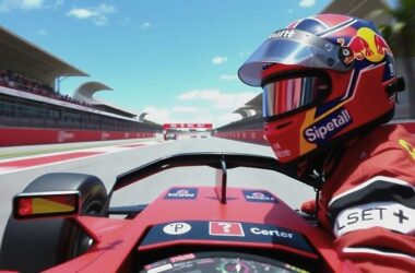 Verstappen Dominates Miami Qualifying, Hamilton Struggles