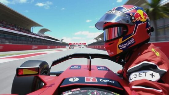 Verstappen Dominates Miami Qualifying, Hamilton Struggles