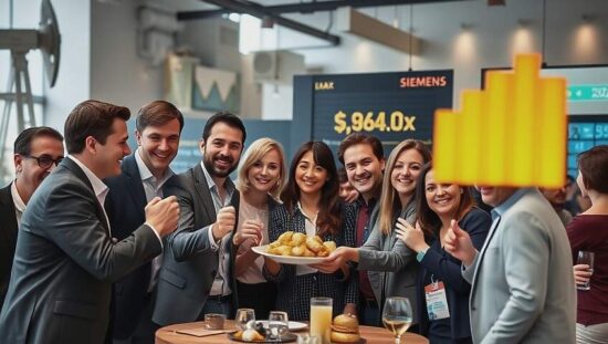 Dax Soars to Record Highs Amidst Friendly US Deal and Economic Optimism