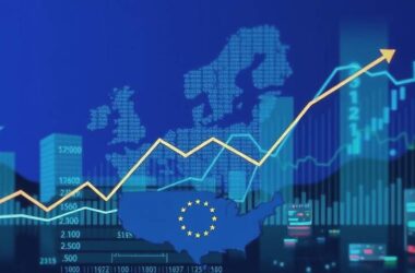 EU Economic Forecast Slightly Revised Downwards for 2025 and 2026