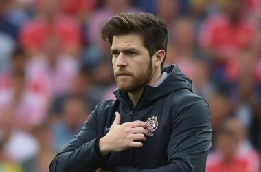 Bayer Leverkusen Makes Shocking Announcement