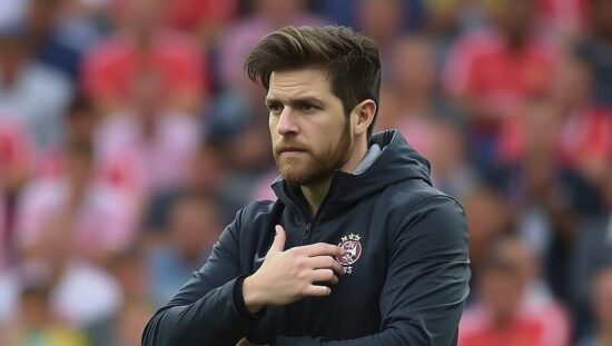 Bayer Leverkusen Makes Shocking Announcement