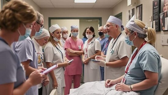 Verdi calls for immediate action to prevent care collapse