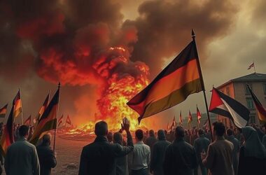 Is 'State Raison' Just a Code for Anti-Palestinian Bias?