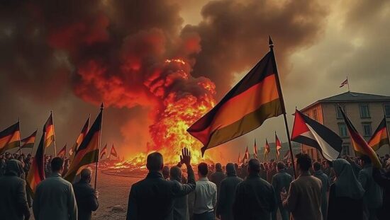 Is 'State Raison' Just a Code for Anti-Palestinian Bias?