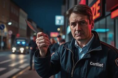 Foreign Violent Offenders to be Automatically Deported