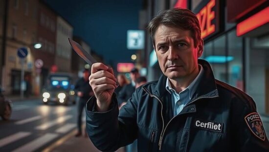 Foreign Violent Offenders to be Automatically Deported